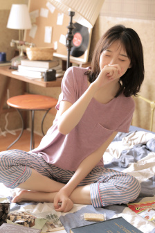 白百合电影